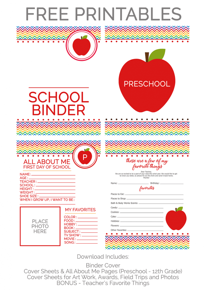 Printable-Back-to-School-Memory-Binder-06